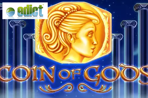 Coin of Gods
